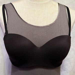 Victoria’s Secret Strapless Bra